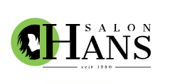 Salon Hans Logo